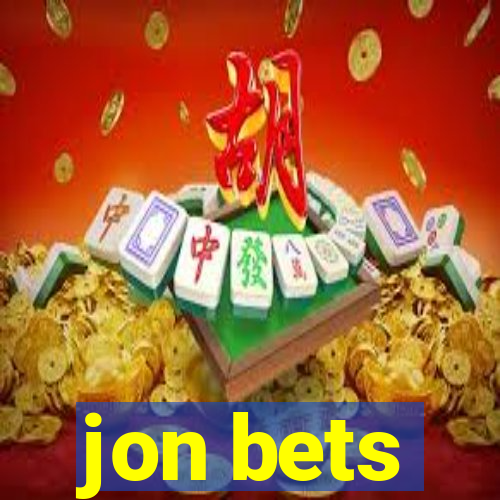 jon bets